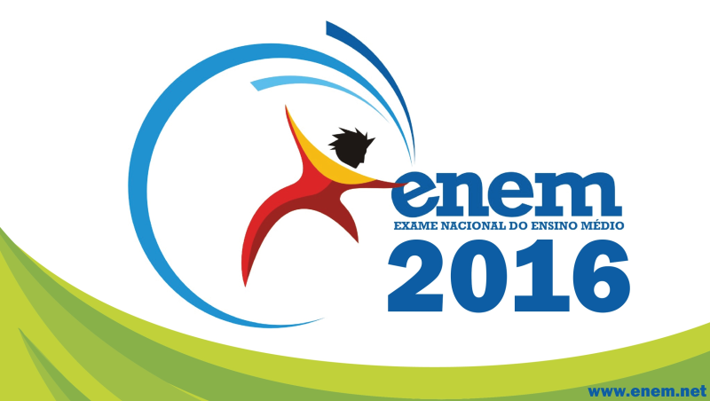 ENEM 2016